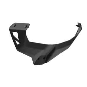 Ski-Doo Lightweight Y Shaped Aluminum Bumper