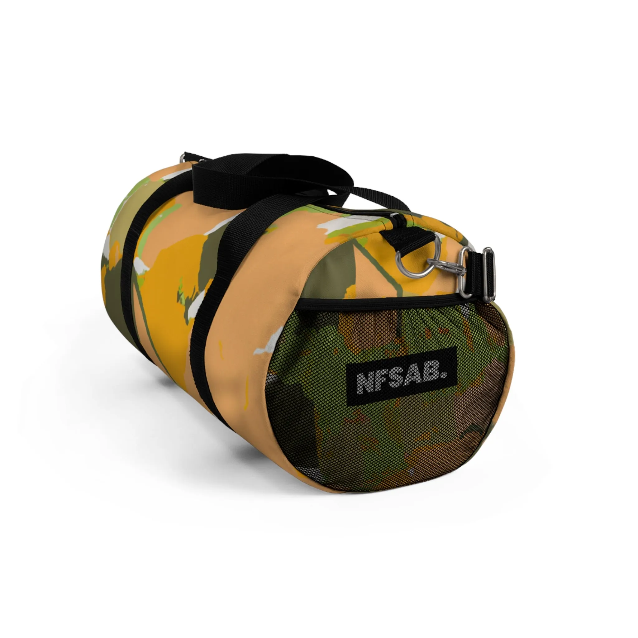 Sky Patriotos - Duffle Bag