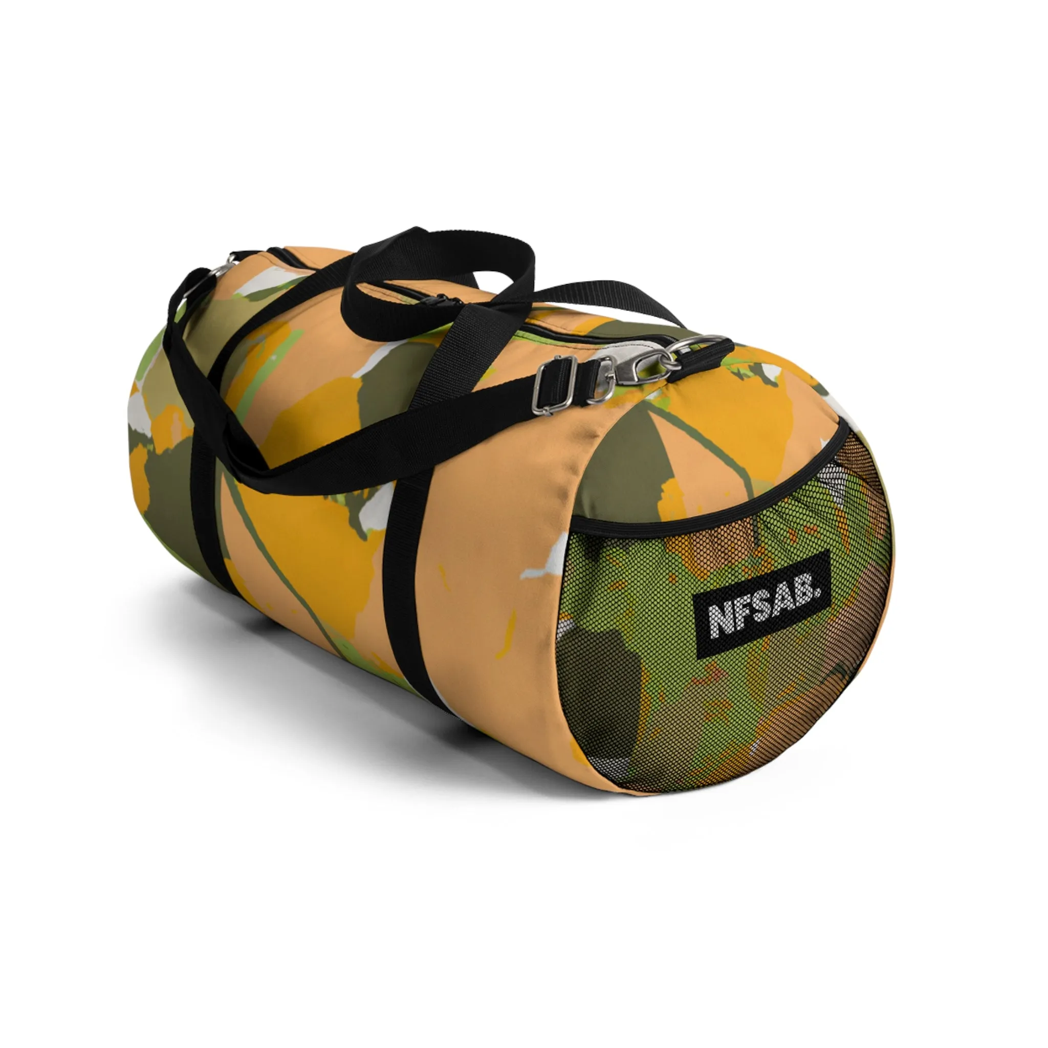 Sky Patriotos - Duffle Bag