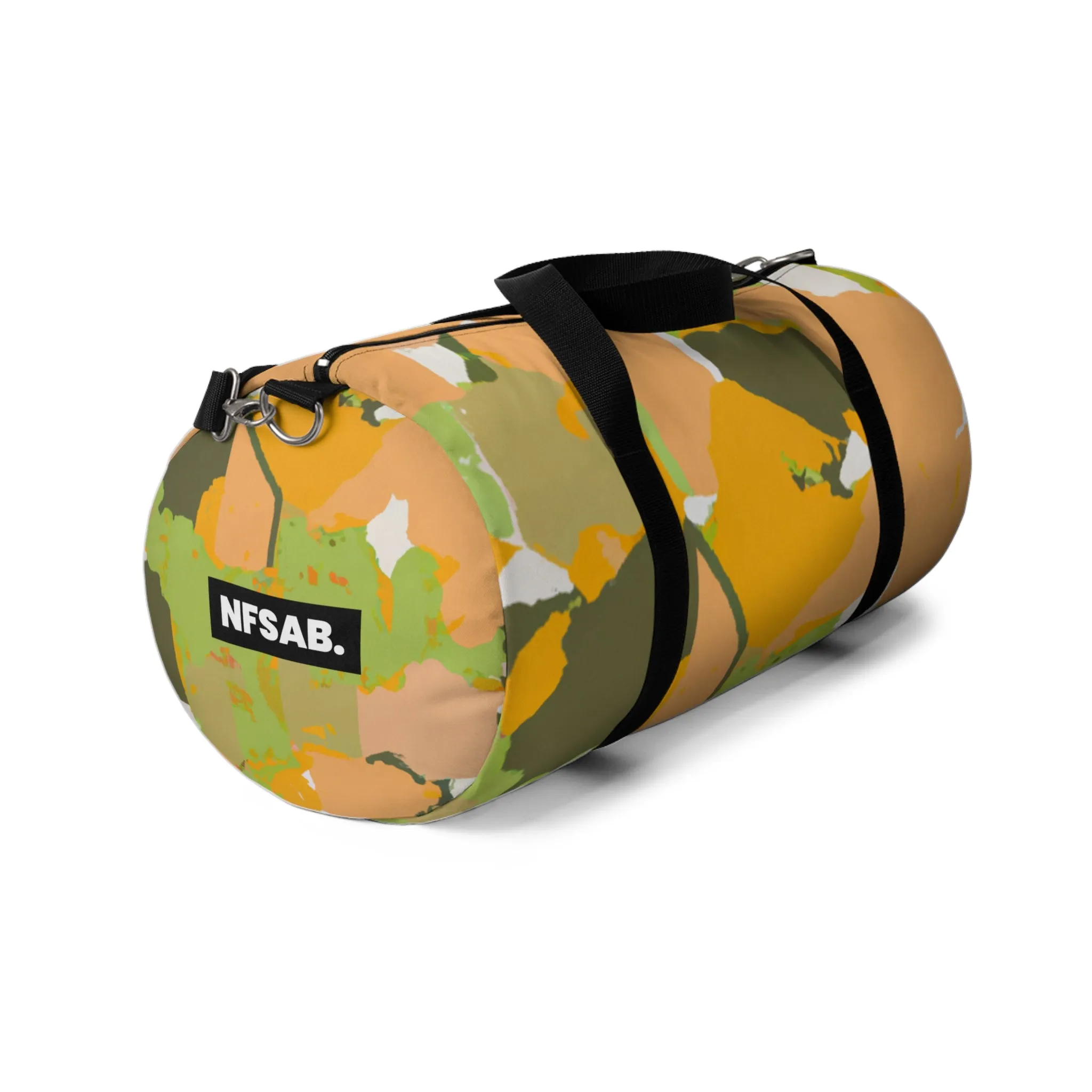 Sky Patriotos - Duffle Bag