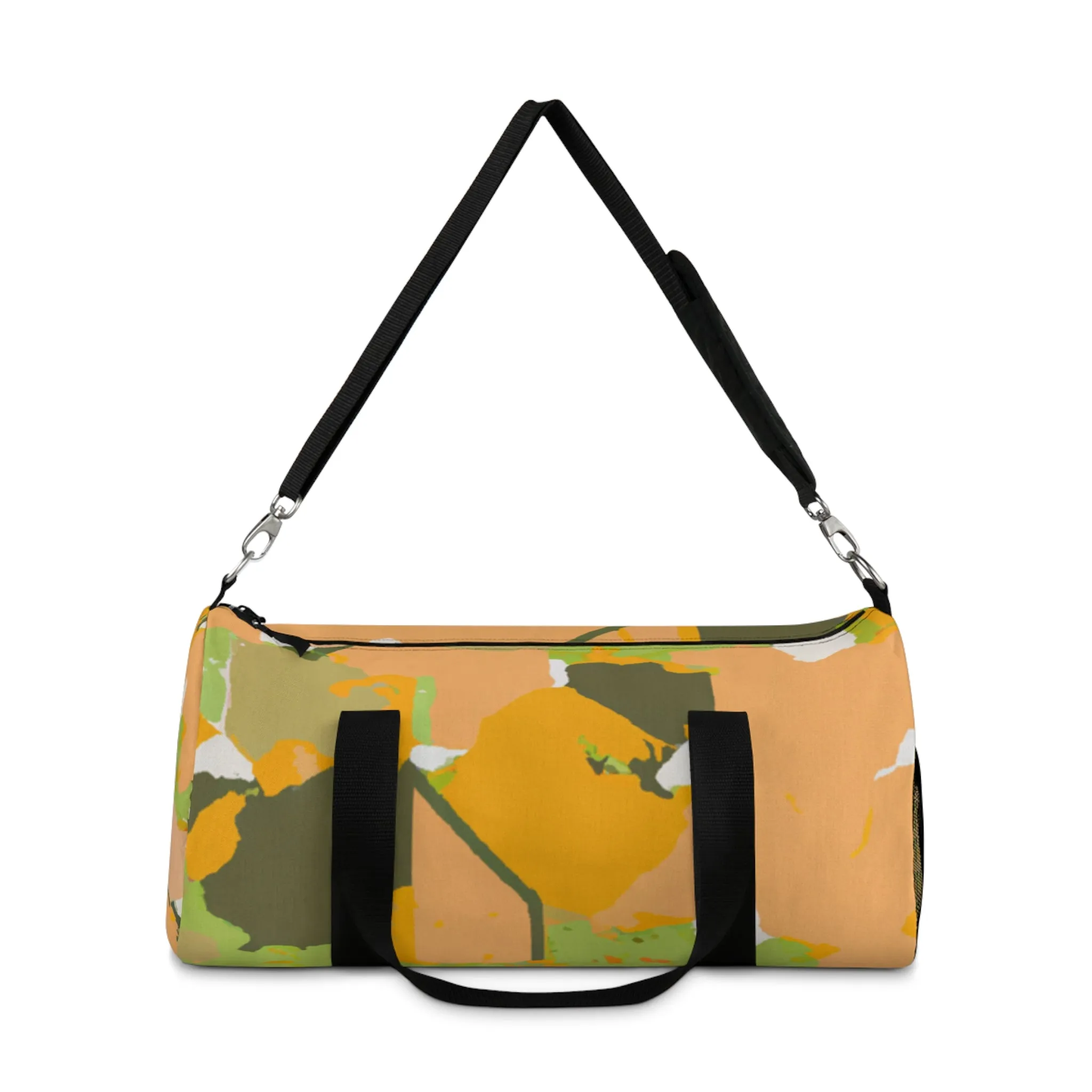 Sky Patriotos - Duffle Bag