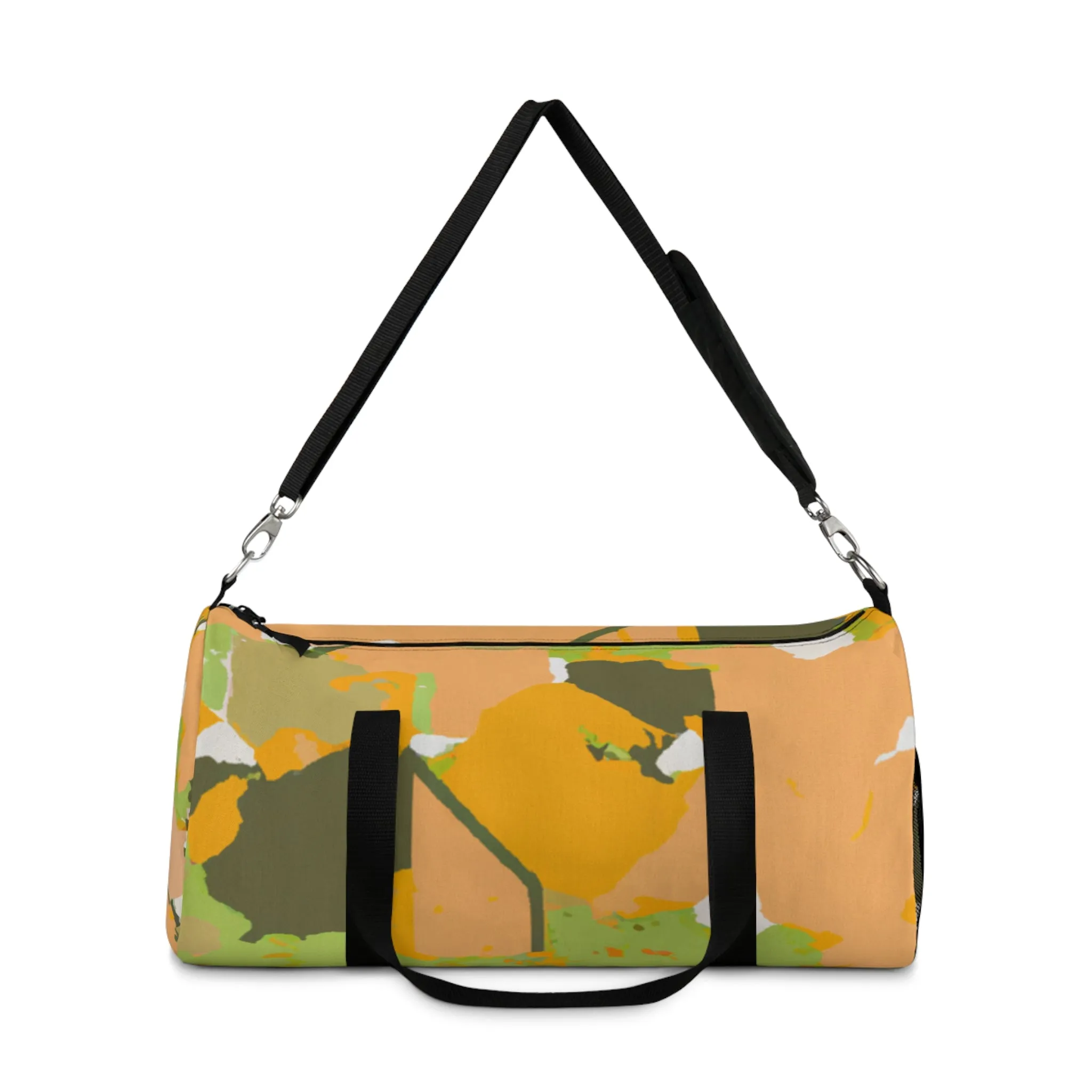 Sky Patriotos - Duffle Bag