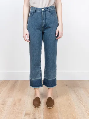 slim legion jean
