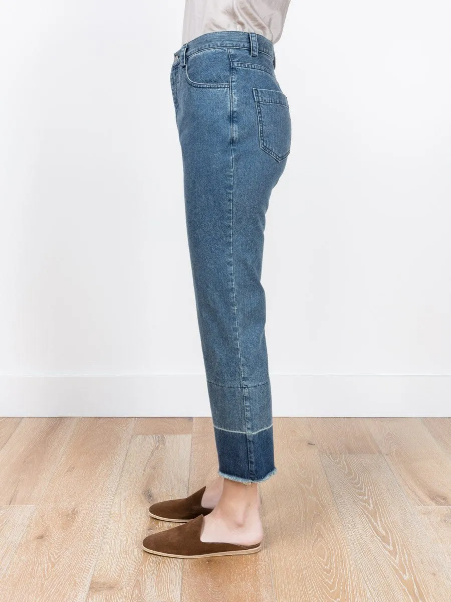 slim legion jean