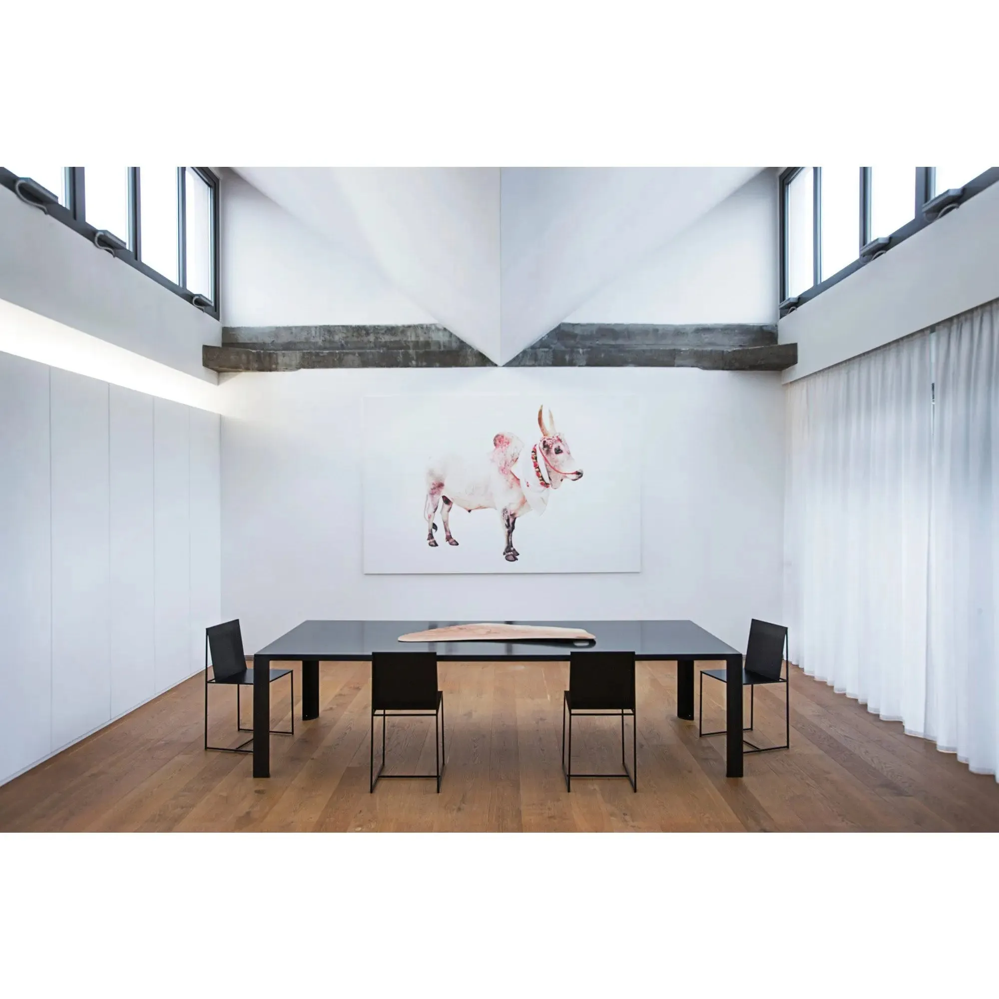 Slim Sissi - Chair