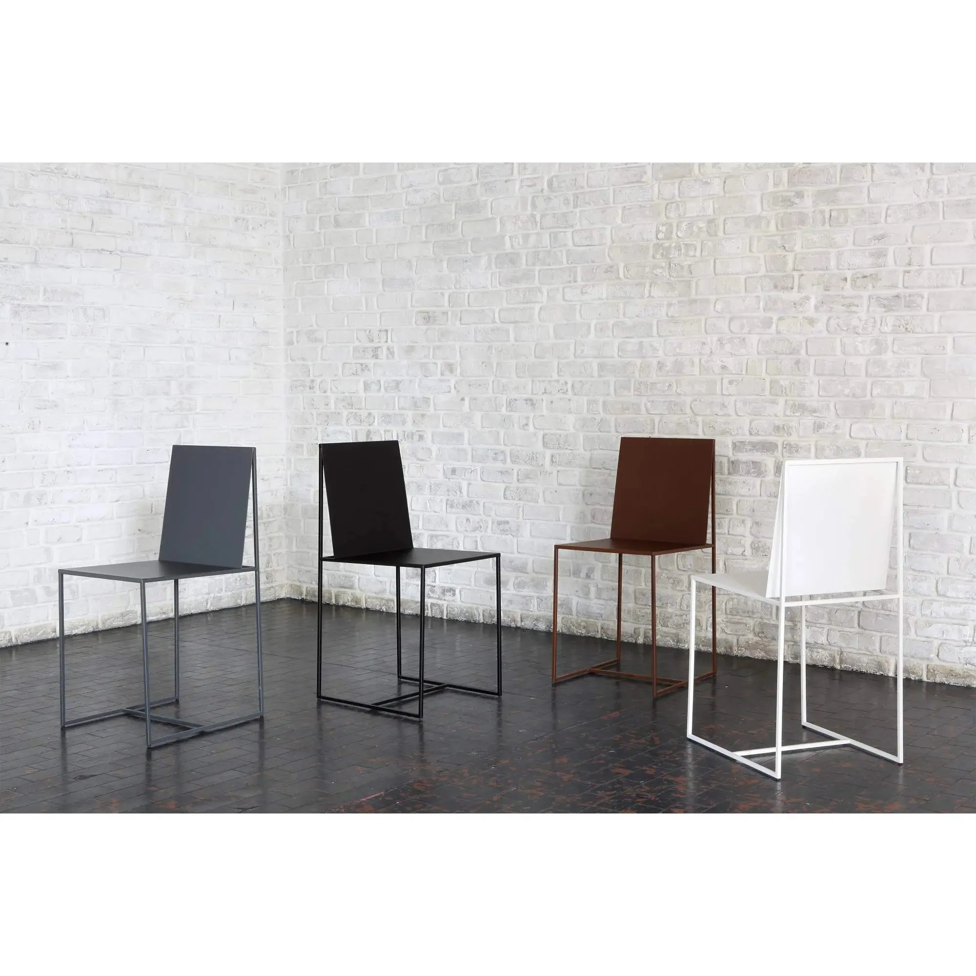 Slim Sissi - Chair