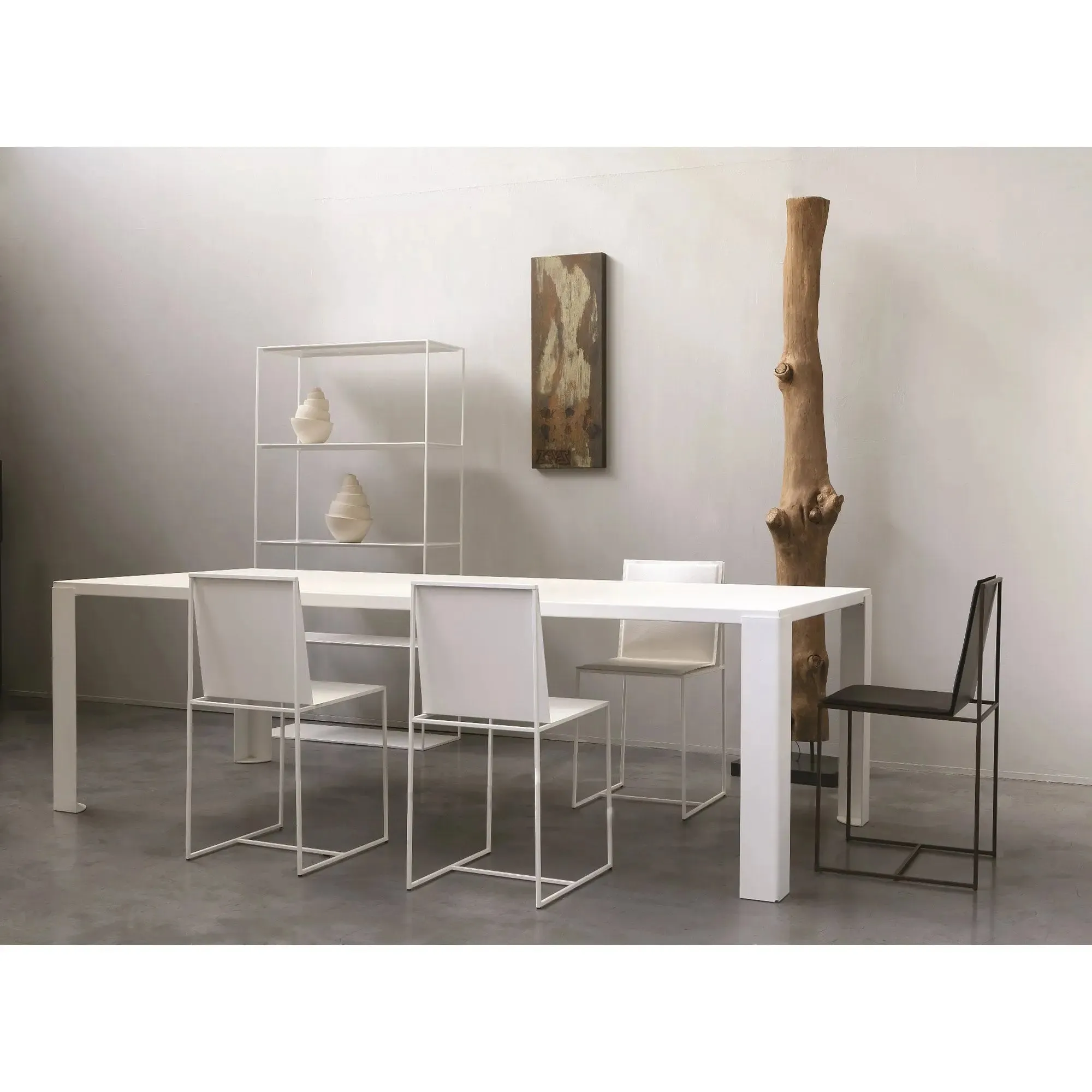 Slim Sissi - Chair