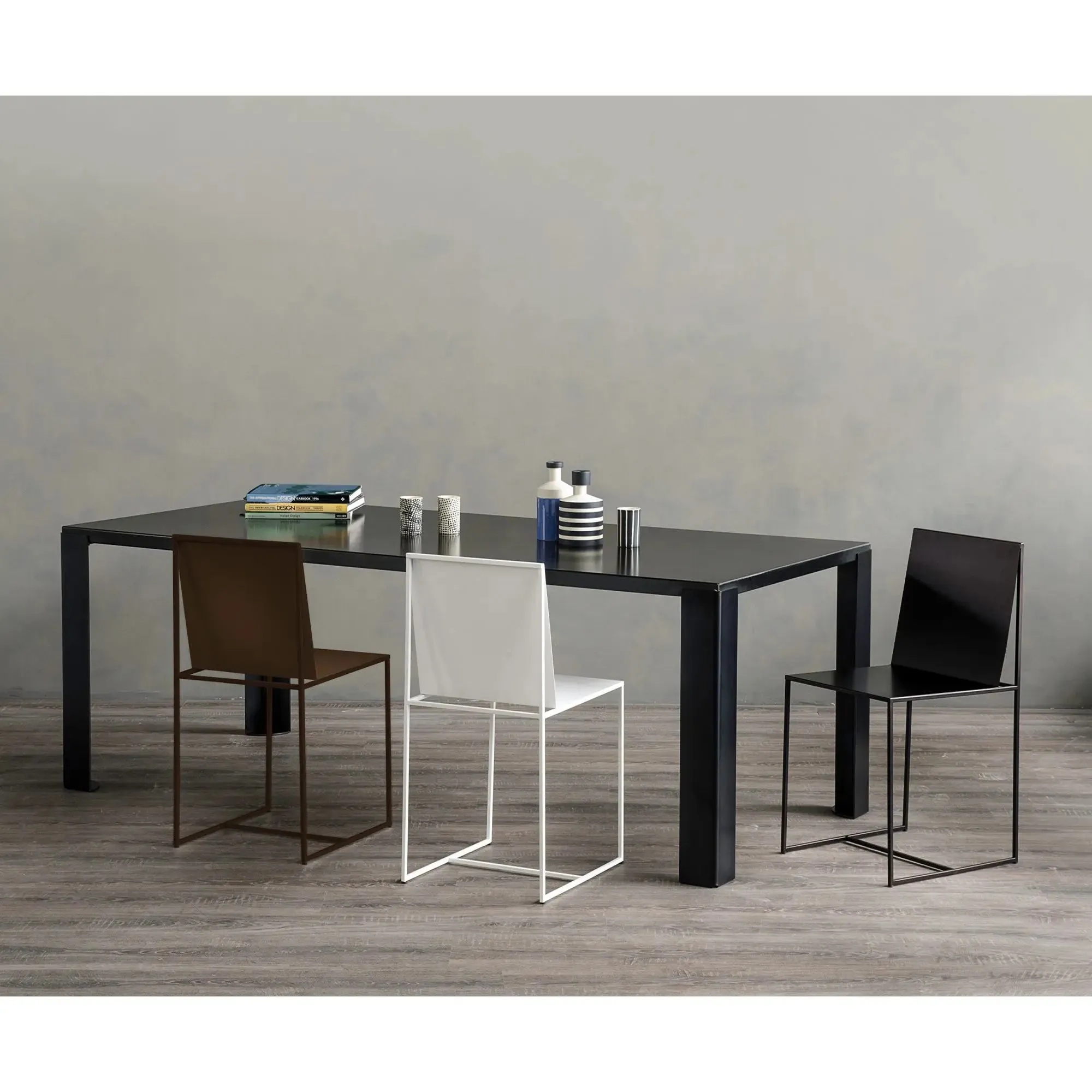 Slim Sissi - Chair