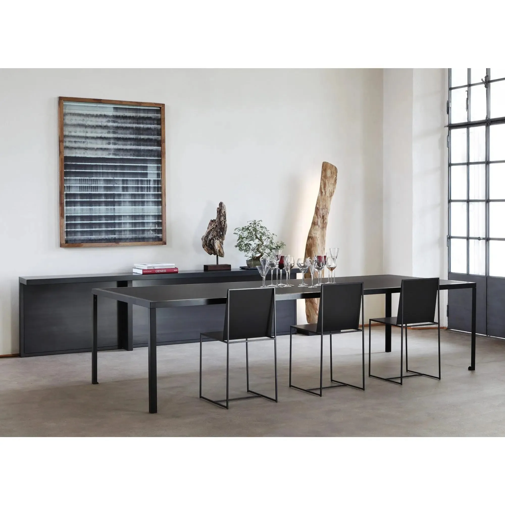 Slim Sissi - Chair