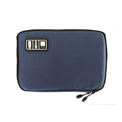 Slim Travel Organizer Bag