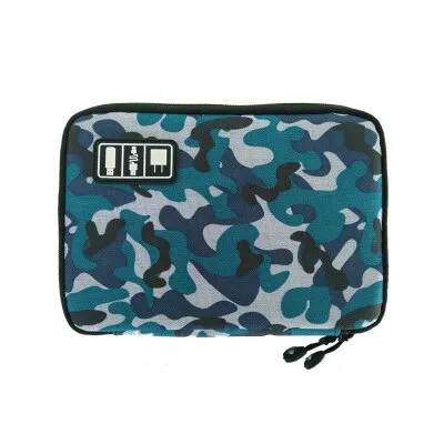 Slim Travel Organizer Bag