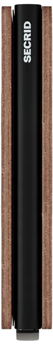 Slimwallet Dutch Martin Whiskey