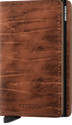 Slimwallet Dutch Martin Whiskey