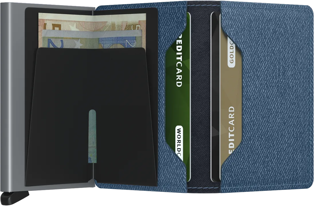 Slimwallet Twist