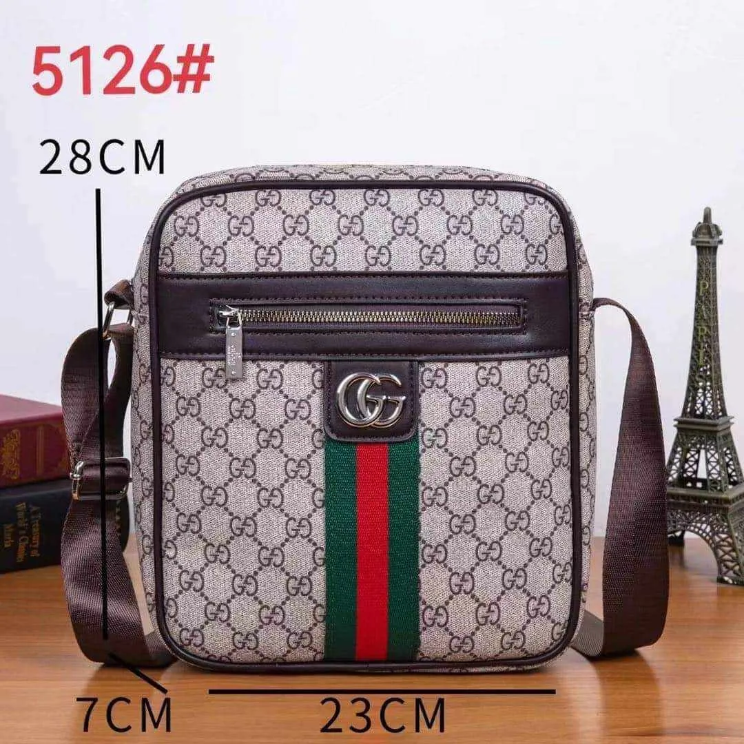 Sling Bag for Men