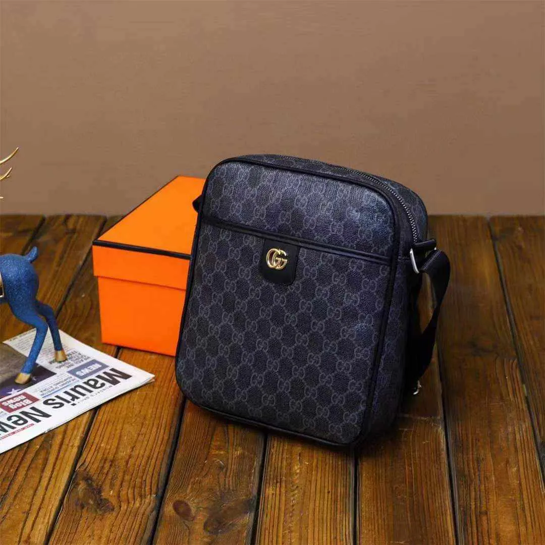 Sling Bag with box & receipt & dust bag