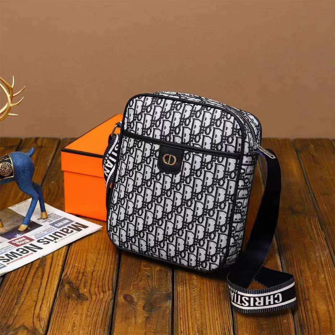 Sling Bag with box & receipt & dust bag
