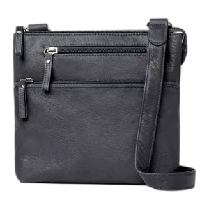 Small Crossbody Traveler