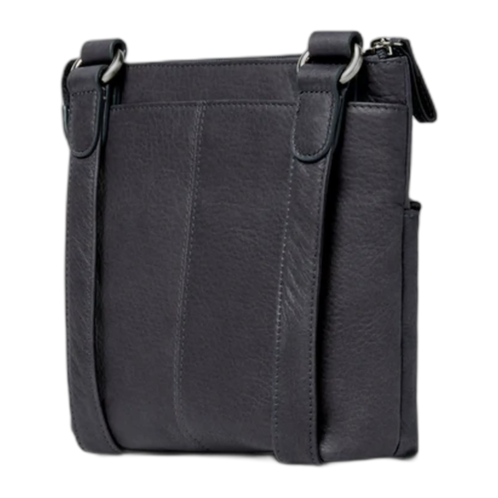 Small Crossbody Traveler