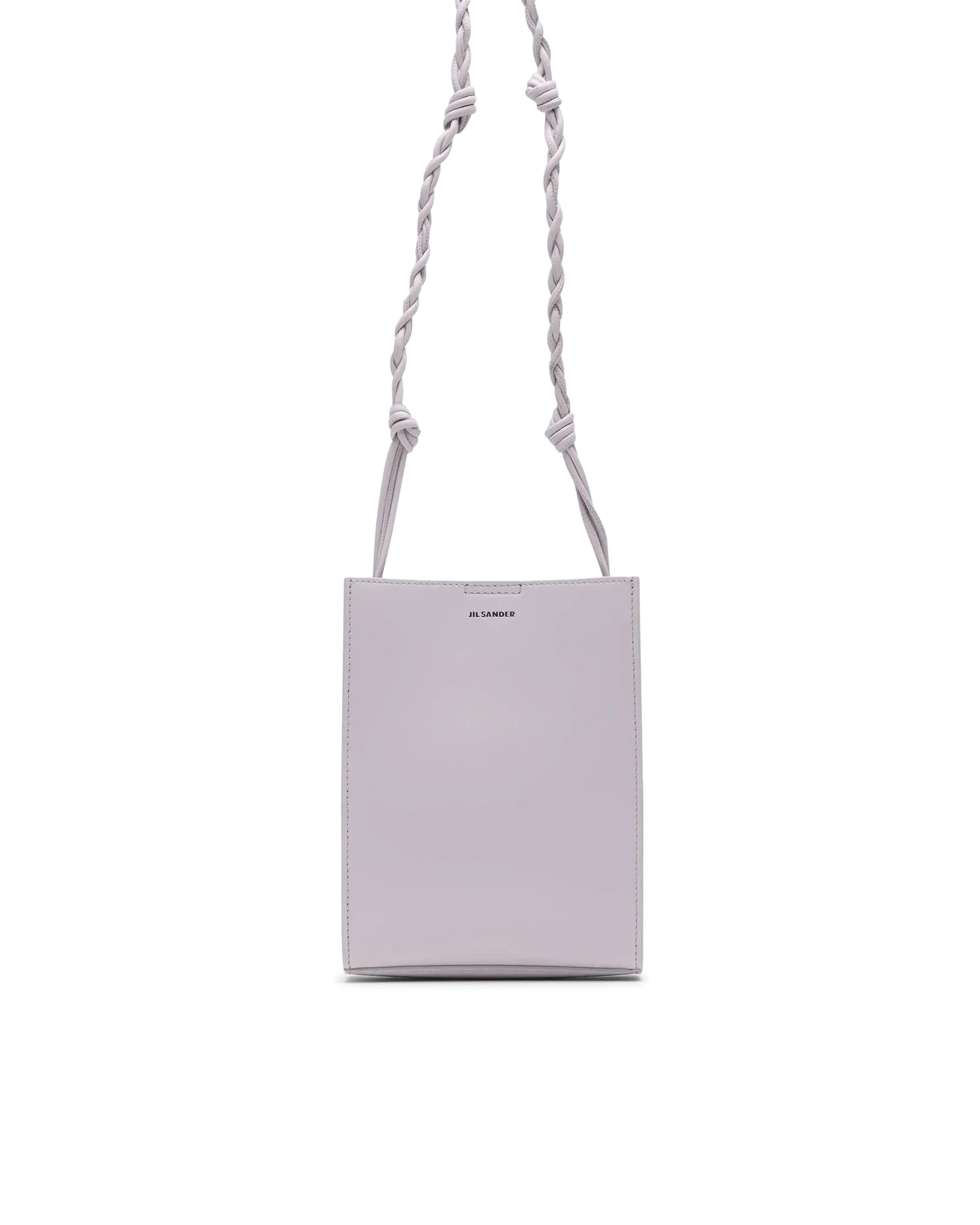 Small Knotted Strap Shoulder Bag
