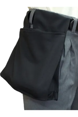 SMITTY Deluxe Ball Bag