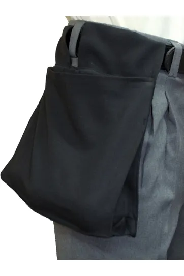 SMITTY Deluxe Ball Bag