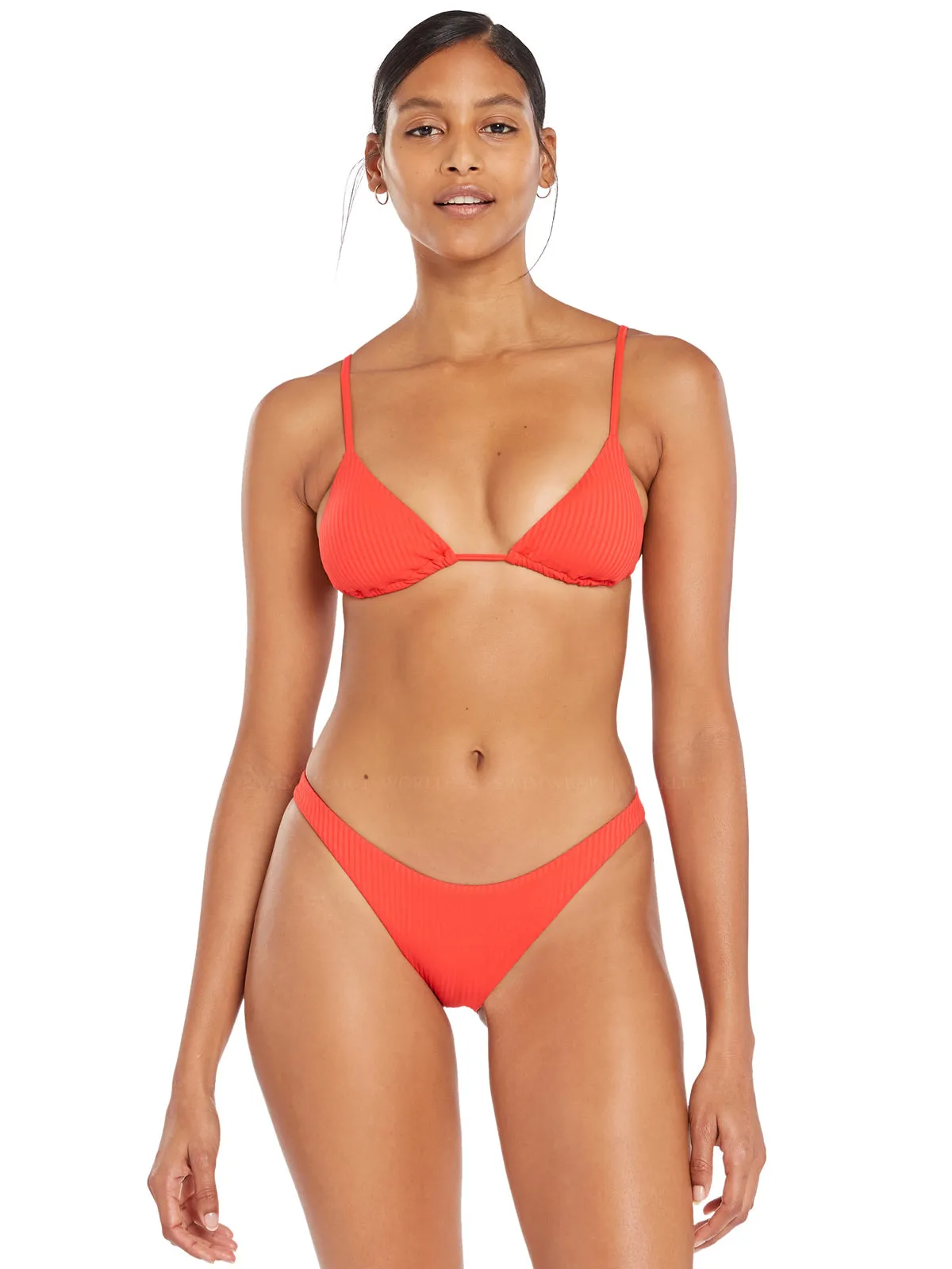 Sol-California High-Leg