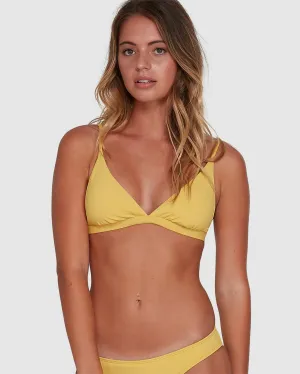 Sol Searcher Hi Point Tri Bikini Top