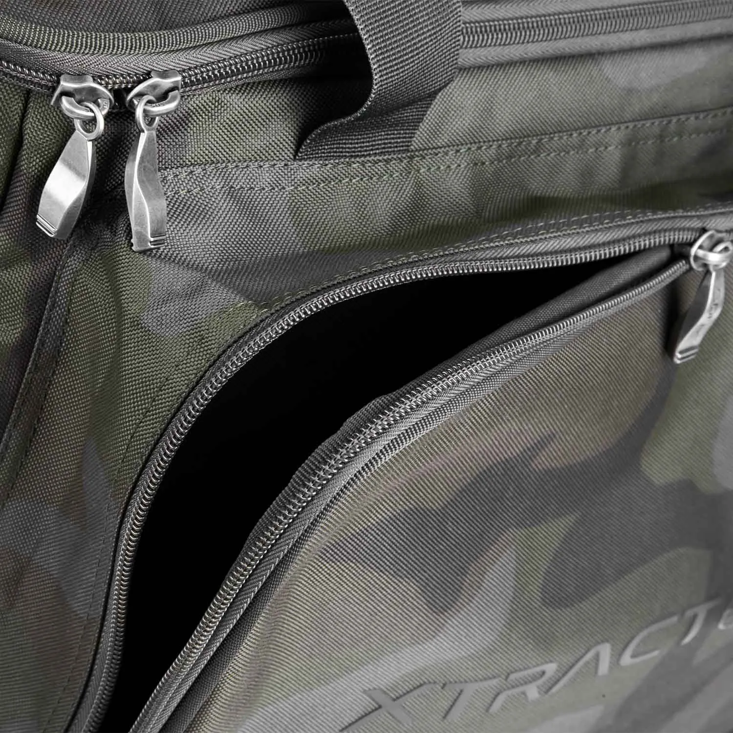 Sonik Xtractor Bait and Tackle Bag