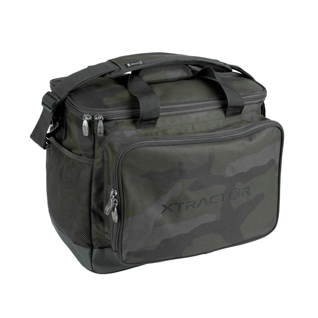 Sonik Xtractor Bait and Tackle Bag