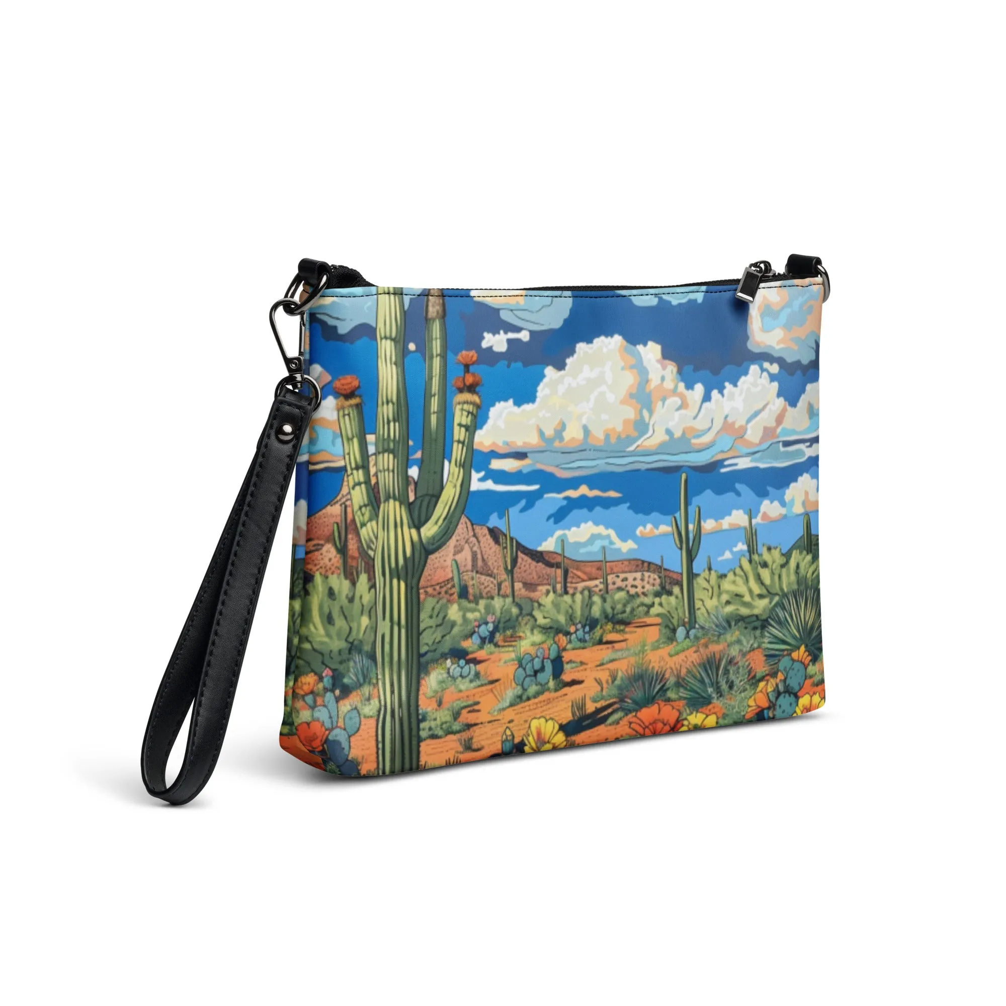 Sonora Desert Crossbody bag