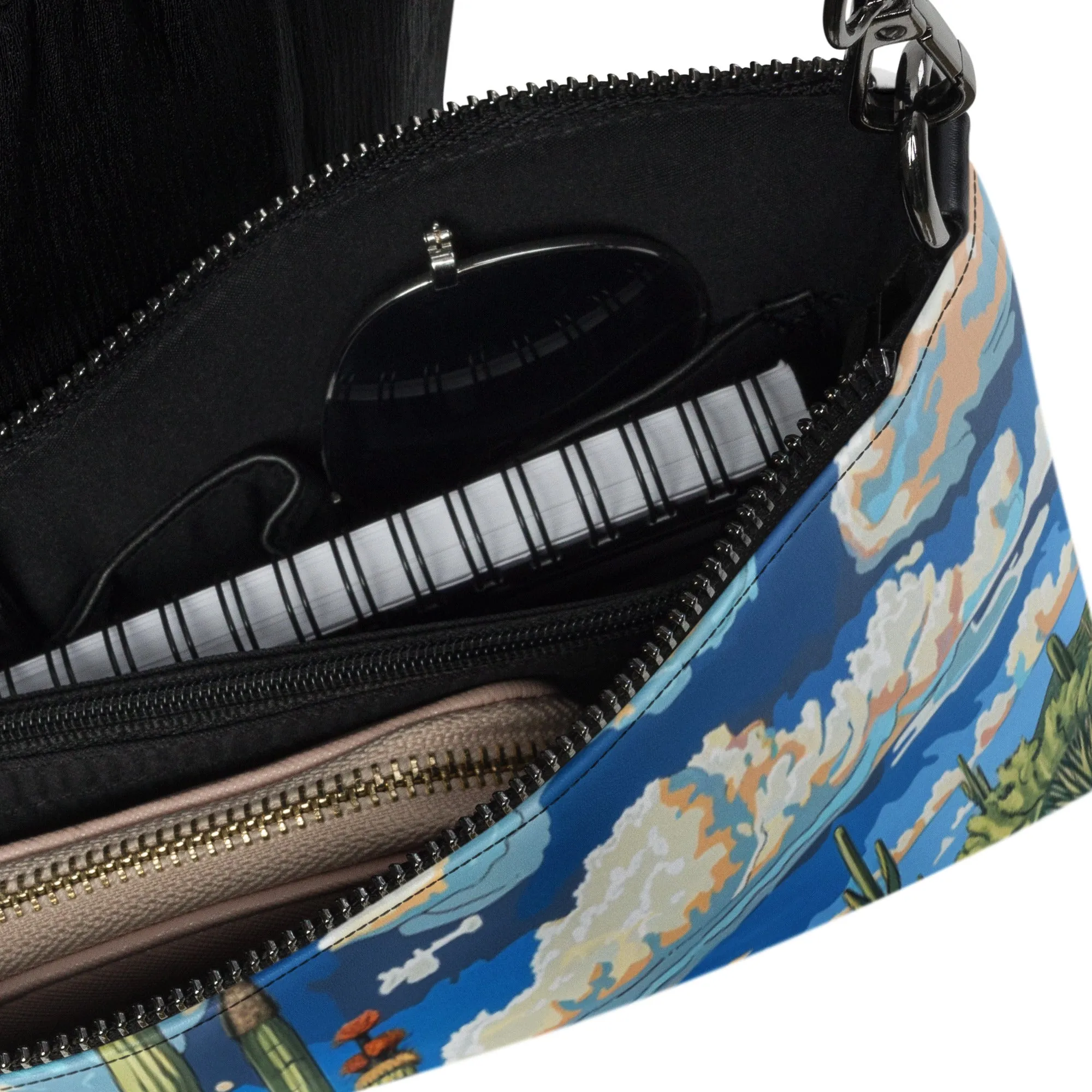 Sonora Desert Crossbody bag