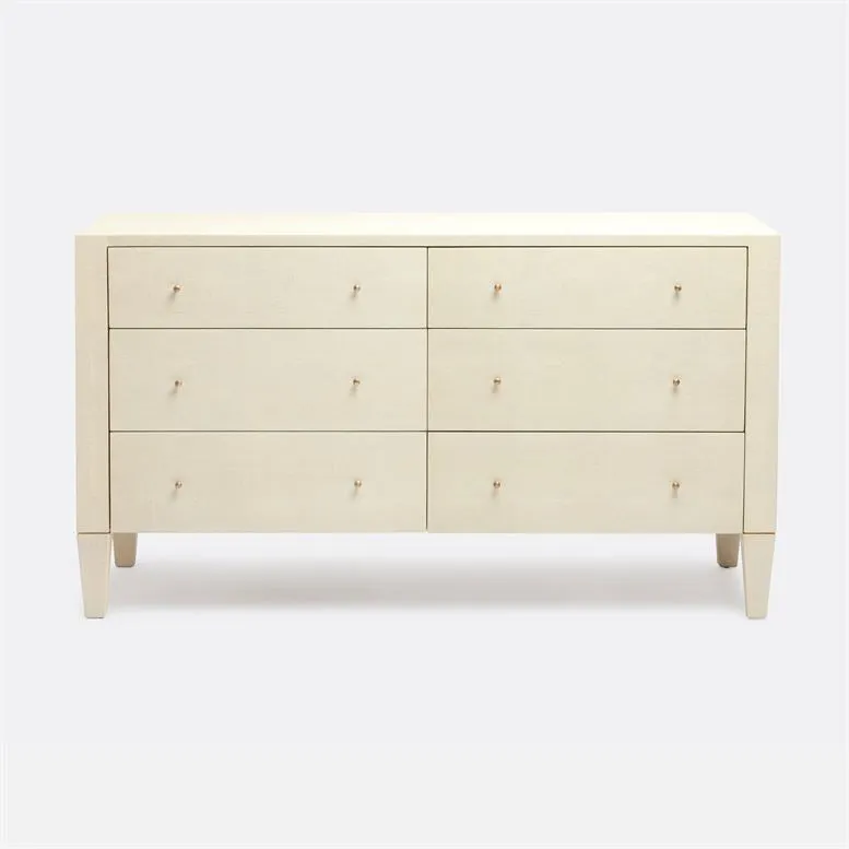 Sorin 60" Dresser