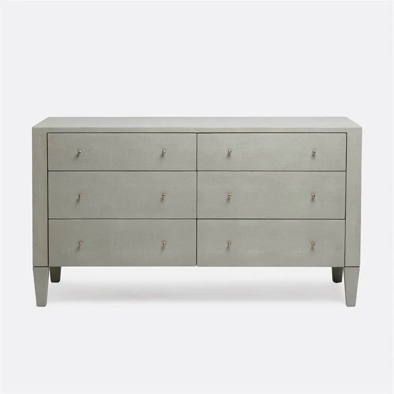 Sorin 60" Dresser