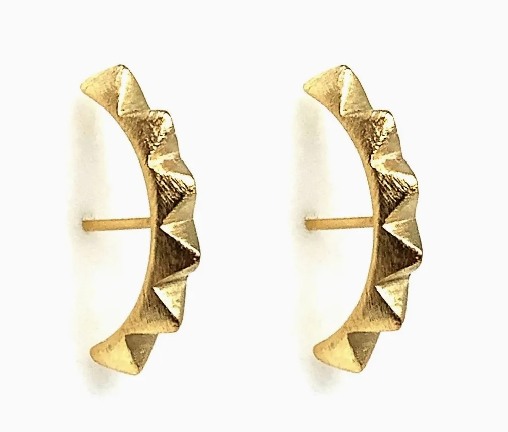 Spike Earrings