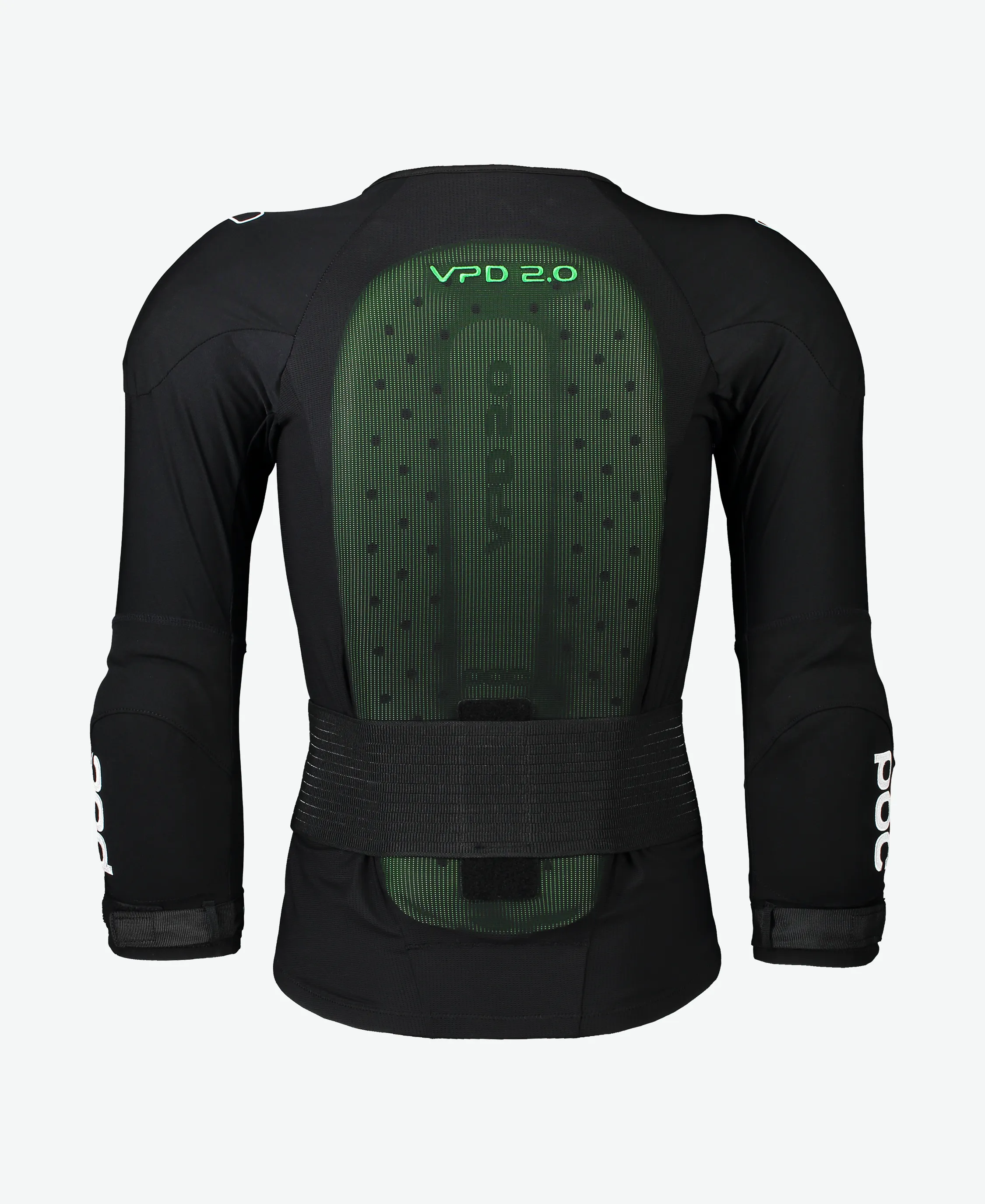 Spine VPD 2.0 Jacket