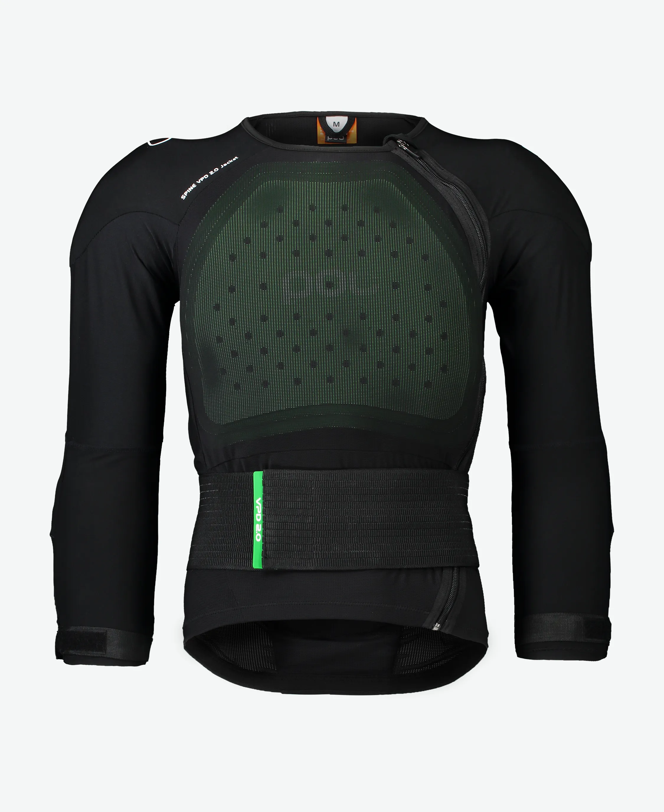 Spine VPD 2.0 Jacket