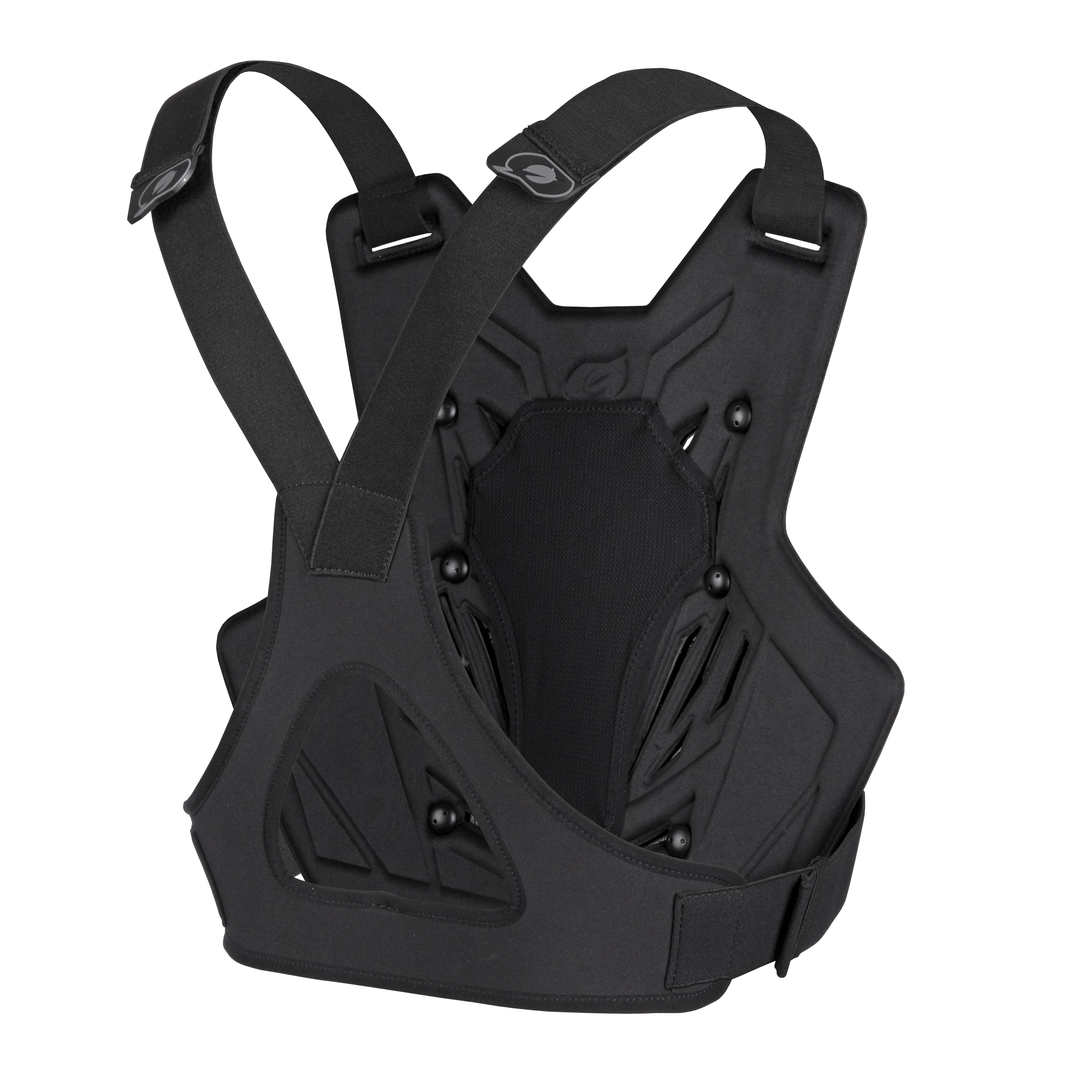 Split Chest Protector Strap Kit