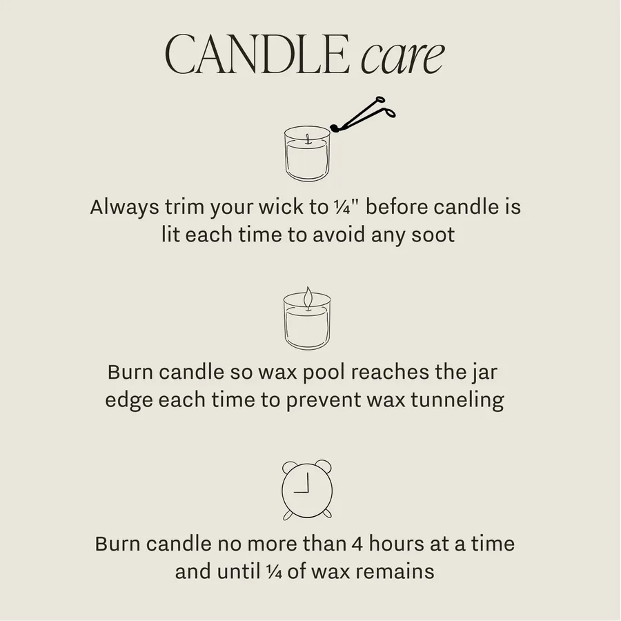 Spooky Season Soy Candle