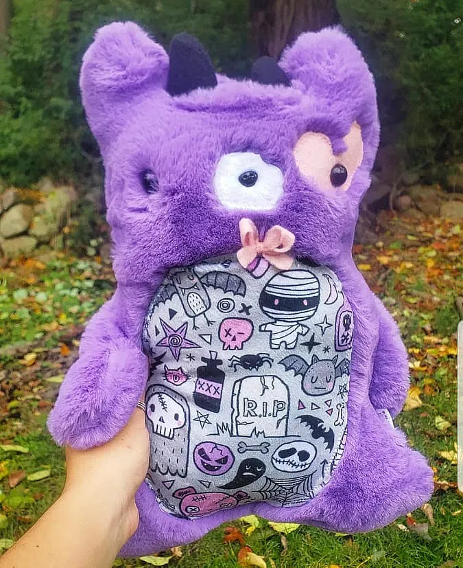 Spooky