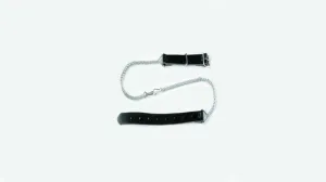 Sporran Chain - Chrome Finish