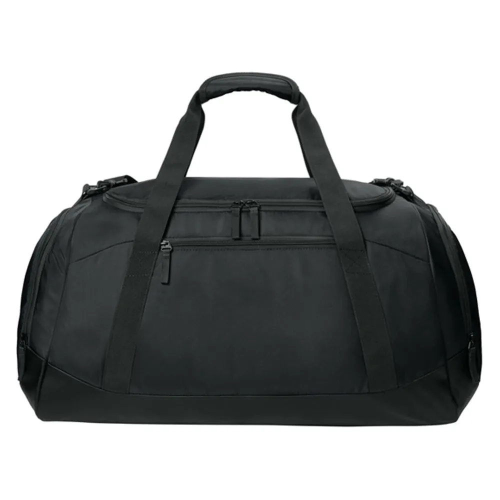 Sport-Tek Large Rec Duffel