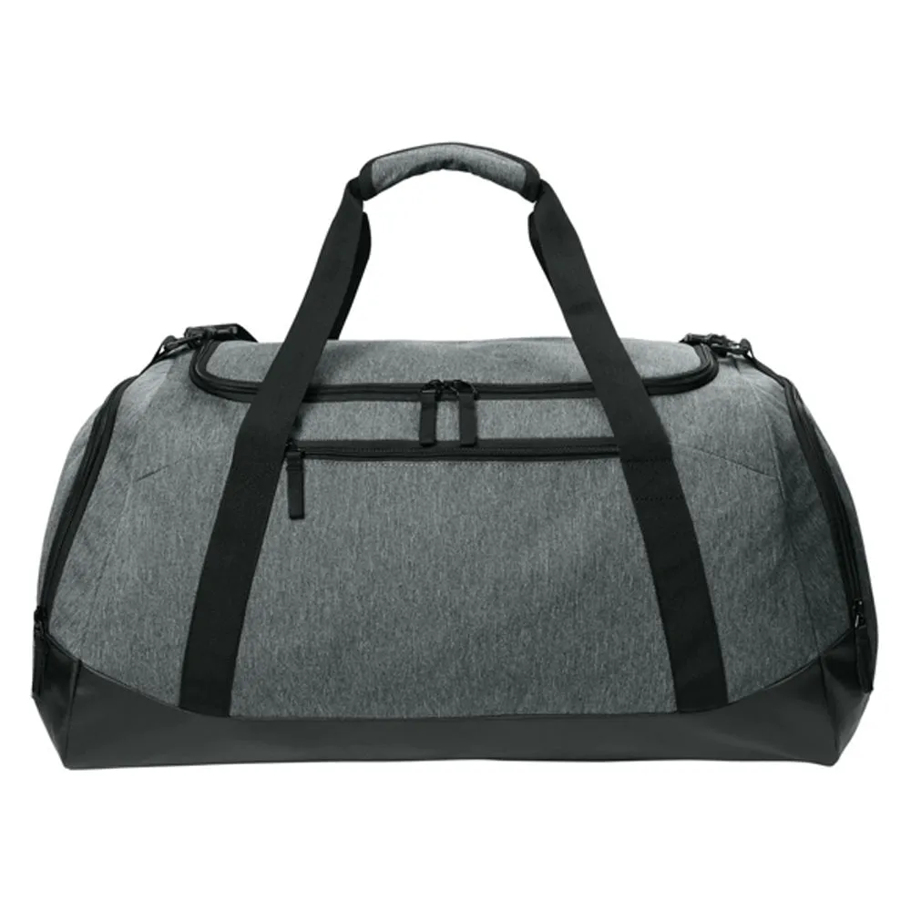 Sport-Tek Large Rec Duffel