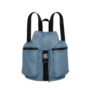 Sports Backpack - Digital Denim