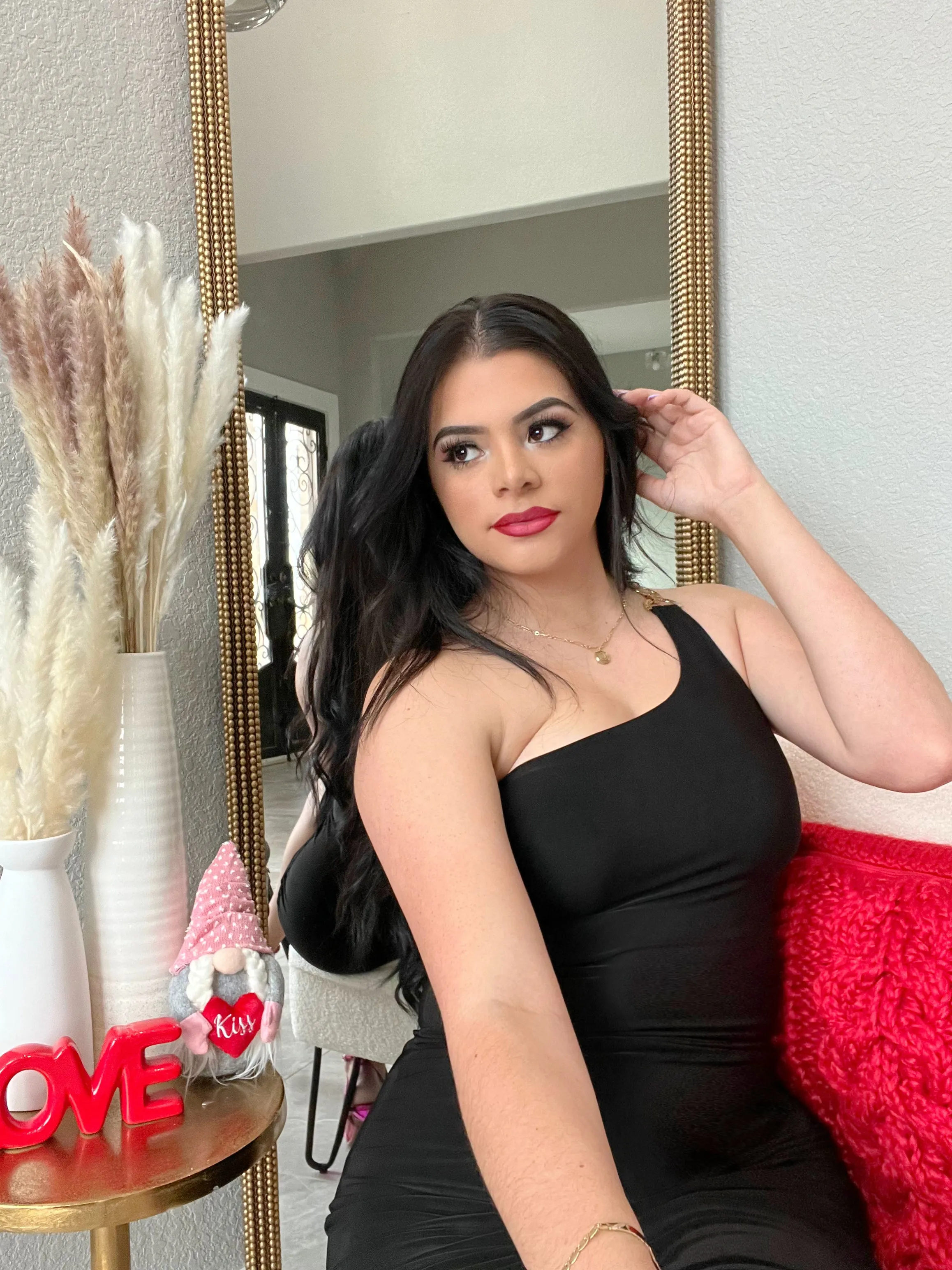 Sprung On You Bodycon Dress
