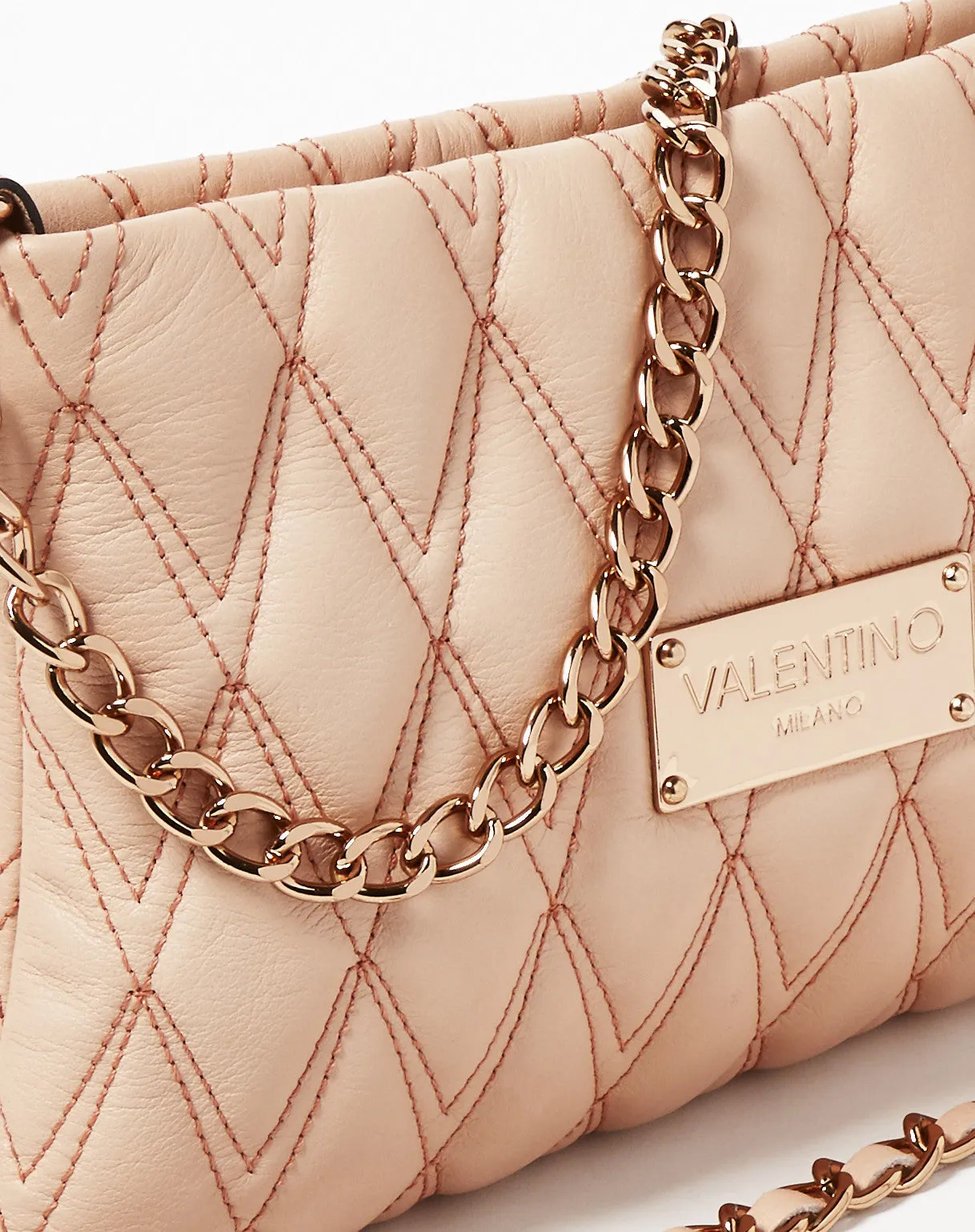 SS16 - Diamond - Vanille - Rose Doree