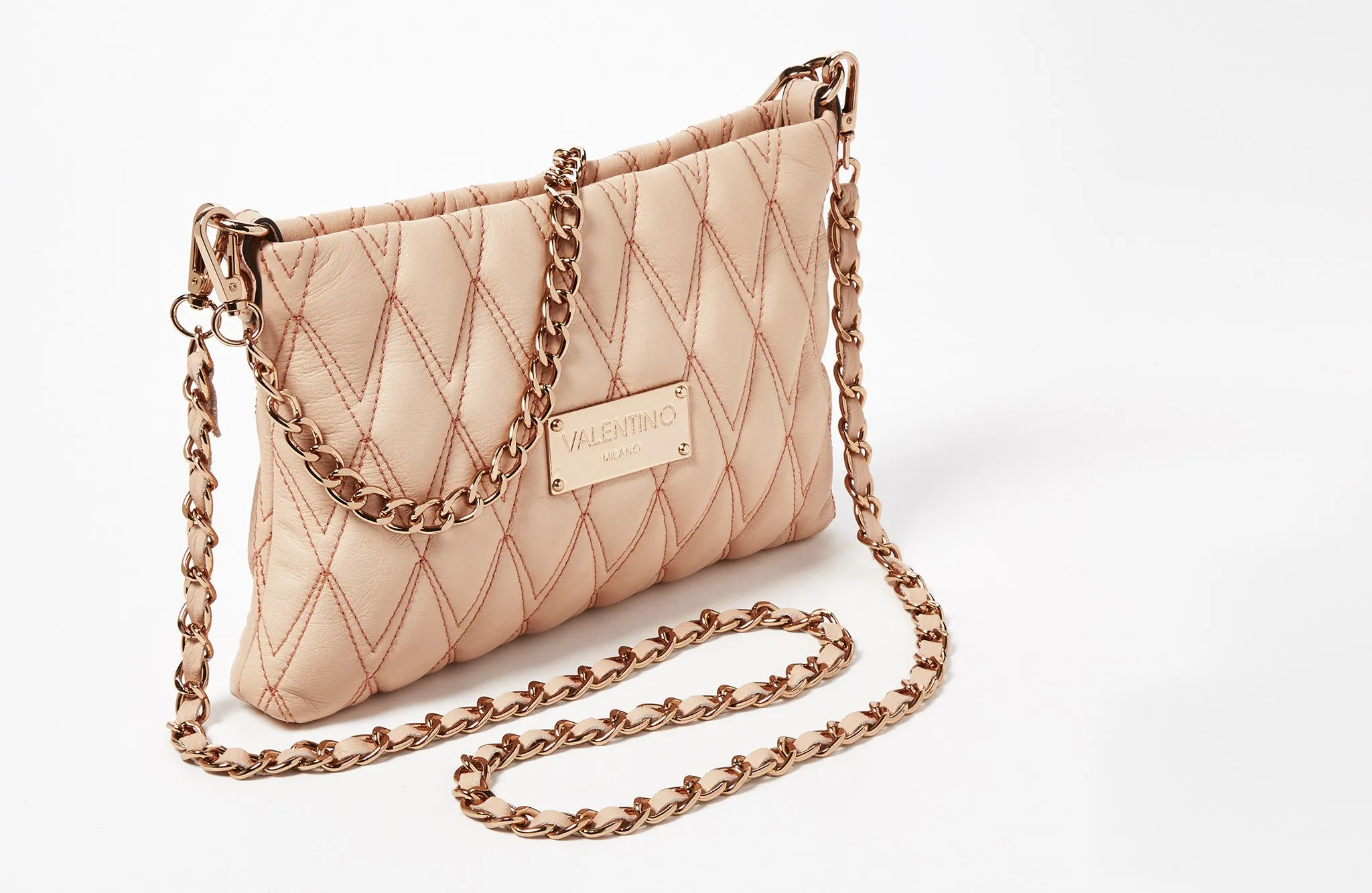 SS16 - Diamond - Vanille - Rose Doree