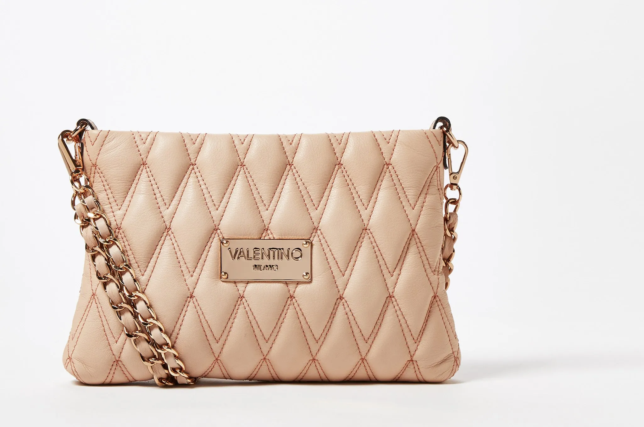 SS16 - Diamond - Vanille - Rose Doree