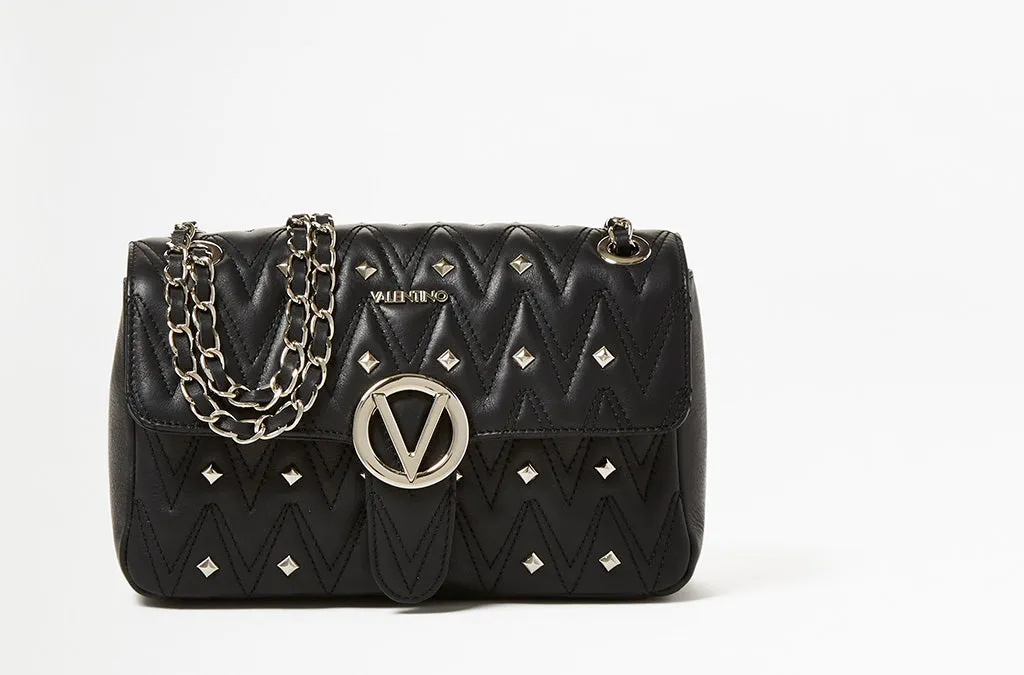 SS18 - New Diamond - Antoinette - Black