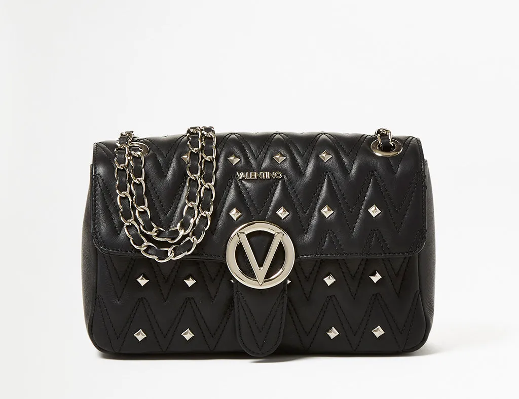 SS18 - New Diamond - Antoinette - Black